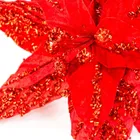 Saska Gift, gwiazda betlejemska, 30 cm