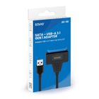 Savio, adapter SATA do dysków 2.5"