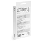 Savio, hub USB-C, 7w1