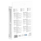 Savio, kabel, displayport, 2.1 1M CL-209