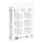 Savio, kabel, displayport, 2.1 2M CL-210