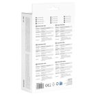 Savio, kabel, displayport, 2.1 3M CL-211