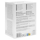 Savio, kamera internetowa, 720P, CAK-04