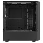 Savio, Noctis Flow, obudowa komputerowa