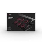 Savio, podstawka chłodząca pod laptop