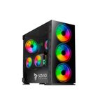 Savio, Prime X1, obudowa komputerowa