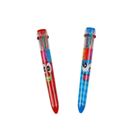 Scentos, Pachnący długopis żelowy, 10 kolorów