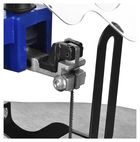 Scheppach, wyrzynarka, SD1600V