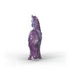 Schleich, Bayala, Ogier jednorożca Orchid, figurka, 70893