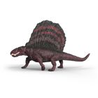 Schleich, Dinosaurs, Dimetrodon, figurka, 15052
