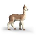 Schleich, Farm World, Alpaka, figurka, 14928
