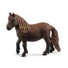 Schleich, Farm World, Trening zręcznościowy dla kuców, zestaw, 42481