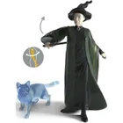 Schleich, Harry Potter, Profesor McGonagall i Patronus, figurki, 42682