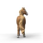 Schleich, Horse Club, Klacz Mustang, figurka, 14920