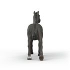 Schleich, Horse Club, Klacz pełnej krwi angielskiej, figurka, 14914