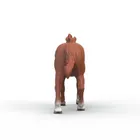 Schleich, Horse Club, Ogier czystej krwi angielskiej, figurka, 14915