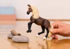 Schleich, Horse Club, Ogier rasy Paso Peruano, figurka, 13952