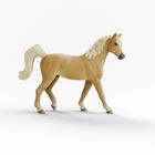 Schleich, Horse Club, Sarah i Mystery, Klacz czystej krwi arabskiej, zestaw, 42714