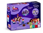 Schleich, Horse Club, Westernowa przygoda Hannah, zestaw, 42775