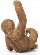 Schleich, Wild Life, Leniwiec, figurka, 14793