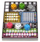 Schmidt, Clever 4 Ever, Pełna taca, gra logiczna