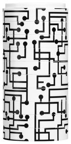 Schmidt, Magnetyczna wieża 3D, Labirynt, puzzle