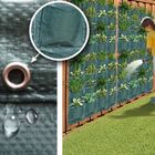 Ścienna torba do sadzenia roślin, 4 kieszonki