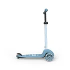 Scoot & Ride, Highwaykick 3S, hulajnoga z systemem sterowania 2w1, Steel
