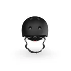 Scoot & Ride, kask, Black, rozmiar M-L