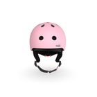 Scoot & Ride, kask narciarski, rose, rozmiar 45-51 cm