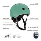Scoot & Ride, kask ochronny, Forest, rozmiar 51-55 cm