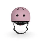 Scoot & Ride, kask ochronny, Wildberry, rozmiar 51-55 cm