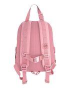 Scoot & Ride, plecak na hulajnogę, Rose, 8l