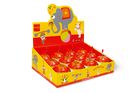 Scratch, katarynka music box