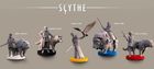 Scythe, gra logiczna