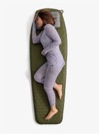 Sea To Summit, mata samopompująca, Camp Plus Mat Cypress