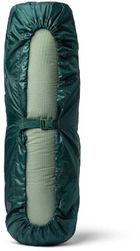 Sea To Summit, mata samopompująca, Comfort Deluxe Mat Rain Forest