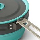 Sea To Summit, ultralekki składany zestaw z garnkiem, Frontier UL, 5 elementów