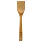 Secret de Gourmet, zestaw akcesoriów kuchennych, bambusowy, 5 elementów