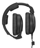 Sennheiser, HD 300 PRO, profesjonalne słuchawki, dynamiczne, zamknięte