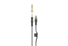 Sennheiser, HD 490 PRO PLUS, profesjonalne referencyjne słuchawki studyjne, otwarte