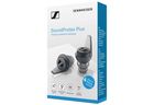 Sennheiser, SoundProtex Plus, ochronne wkładki do uszu