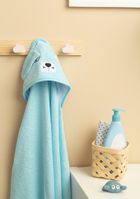 Sensillo, Bathfriends, okrycie kąpielowe, pies, 100-100 cm