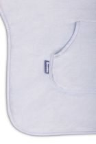 Sensillo, ponczo kąpielowe, coral blue