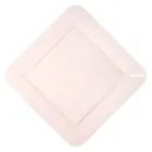 Sensillo, rożek niemowlęcy, circus pink, 75-75 cm