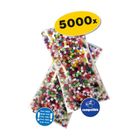 SES Creative, Batman, Joker, koraliki do prasowania