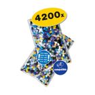 SES Creative, Batman, koraliki do prasowania