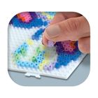 SES Creative, Beedz Art, koraliki do prasowania, Motyl i żuk, 1600 elementów