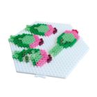 SES Creative, BeedzArt, Kaktus, prasowanki, 1600 elementów