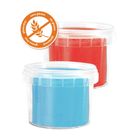 SES Creative, CiastoMania, zestaw mas plastycznych z narzędziami